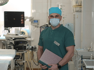 Почему консультация хирурга — это важный и ответственный шаг?